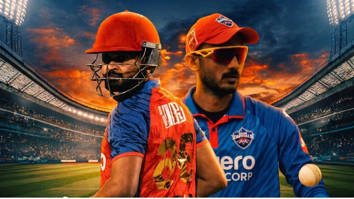 PBKS Vs DC Dream11 Prediction [Source: CREX]