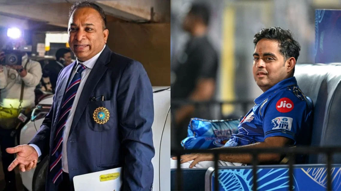 BCCI warns IPL owners about ACU protocols [Source: AFP]