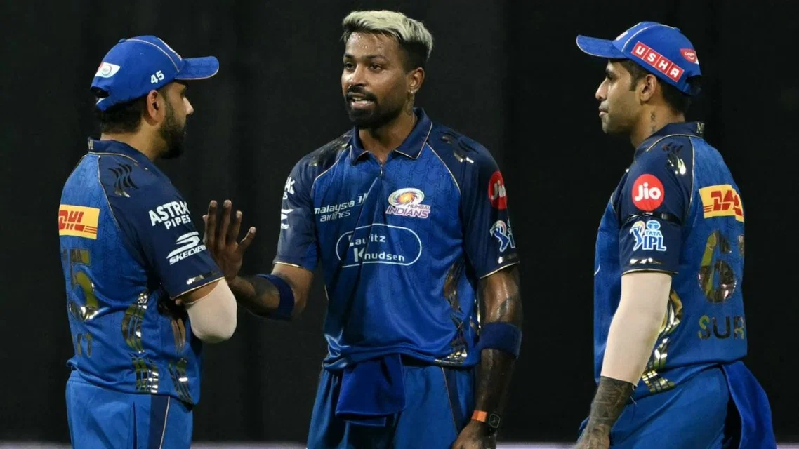 Players MI can release after IPL 2026 [Source: AFP]
