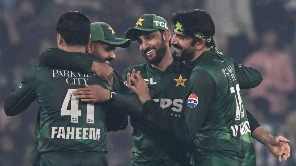 Pakistan Player, Who Made Anti-India Remark During Operation Sindoor, Signs For England’s T20 League