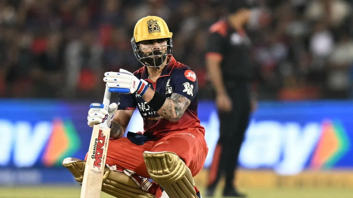 New T20 league announced [Source: AFP]