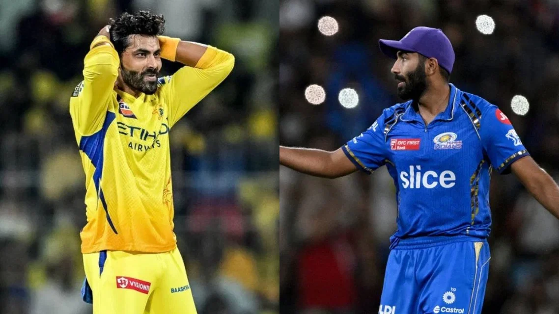 Most IPL matches before captaining a team [Source: AFP]