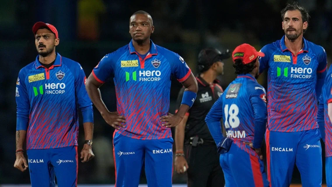 Delhi Capitals strongest XI Vs RR [Source: AP]
