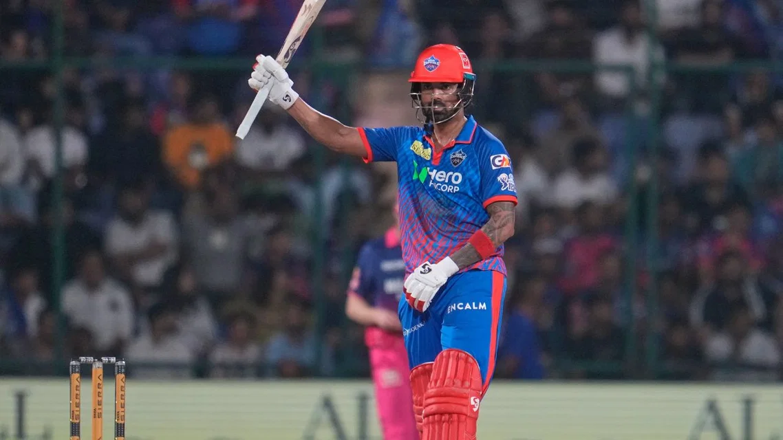Delhi Capitals - (Source: AP)