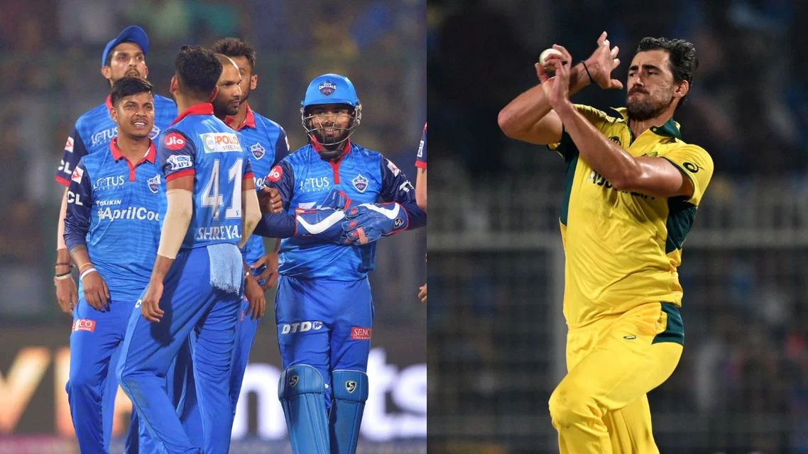 Fastest Bowler To 150 ODI Wickets (Source: AFP)