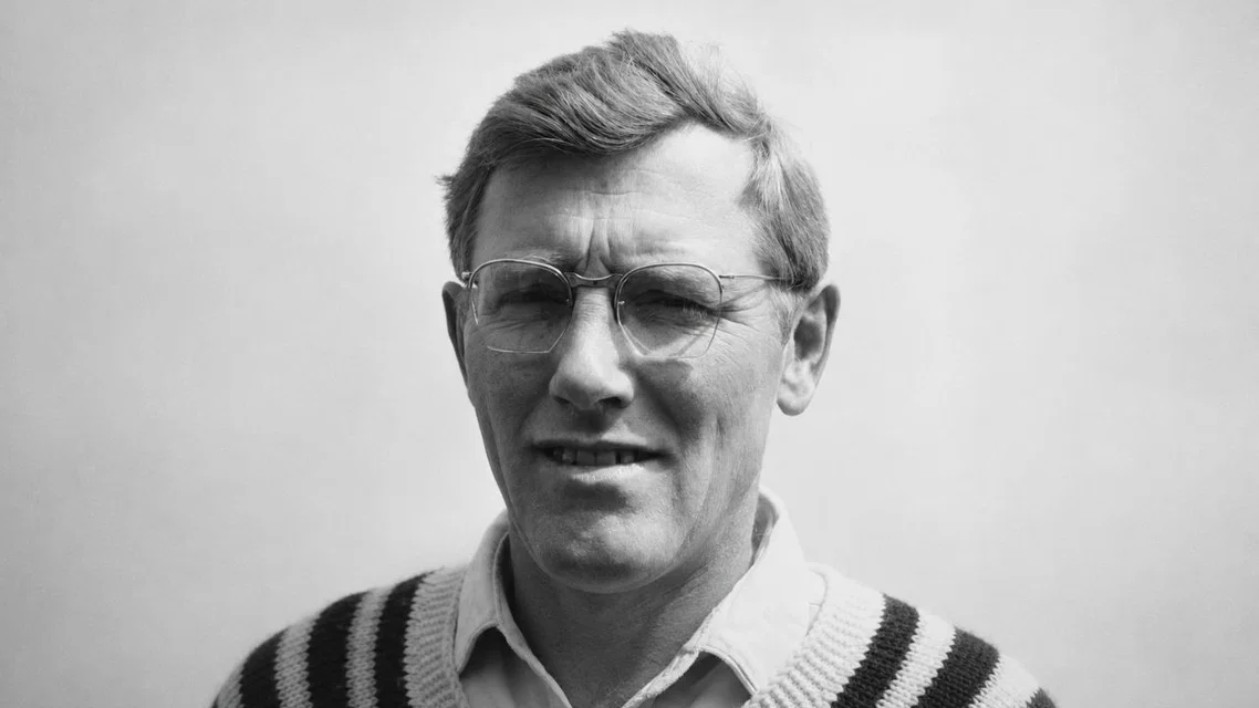MJK Smith died at 92. [Source - @leicsccc/X]