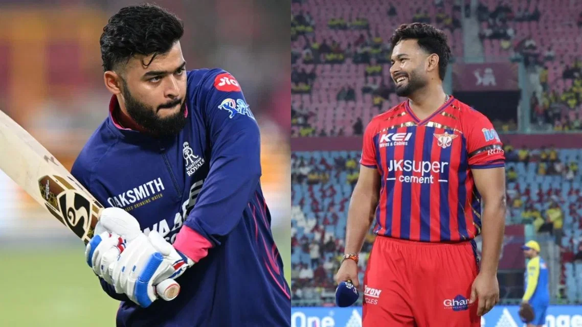 RR vs LSG predictions [Source: AP, IPL]