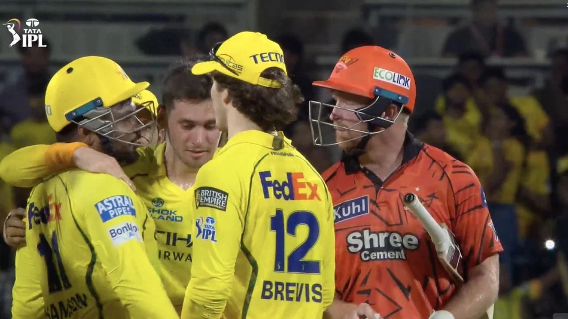 Heinrich Klaasen and Sanju Samson - (Source: ScreenGrab/X.com)