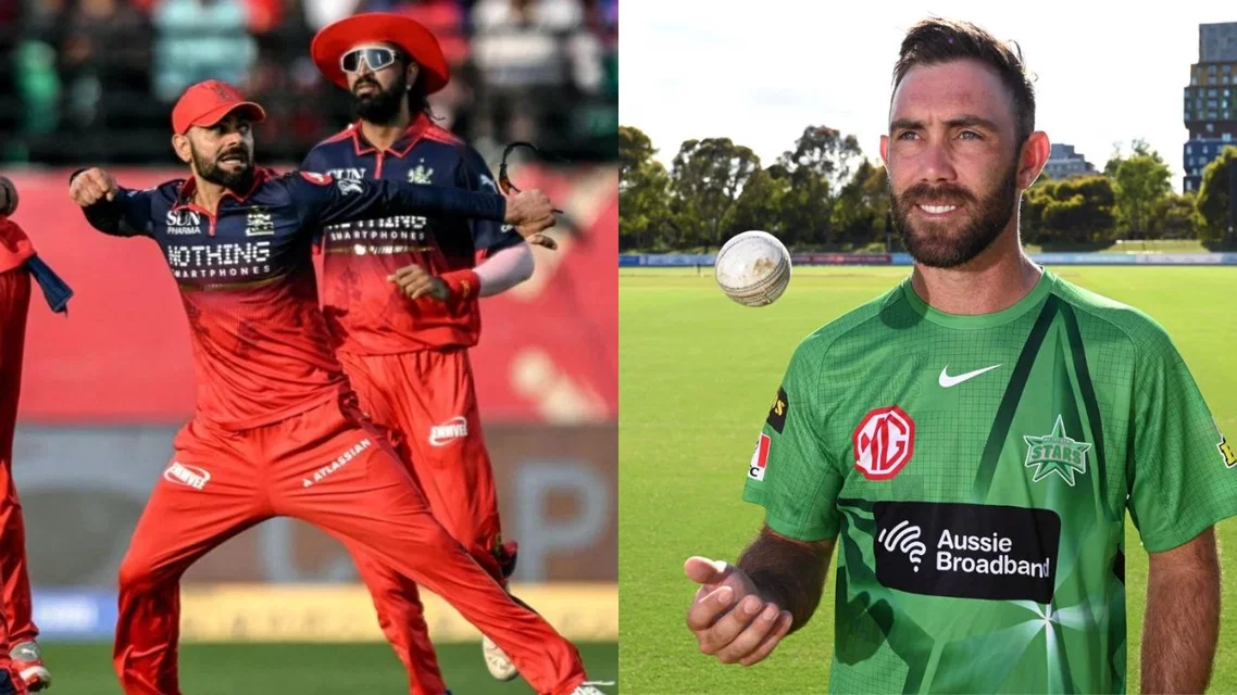 IPL equivalents of BBL teams analysed [Source: AFP]