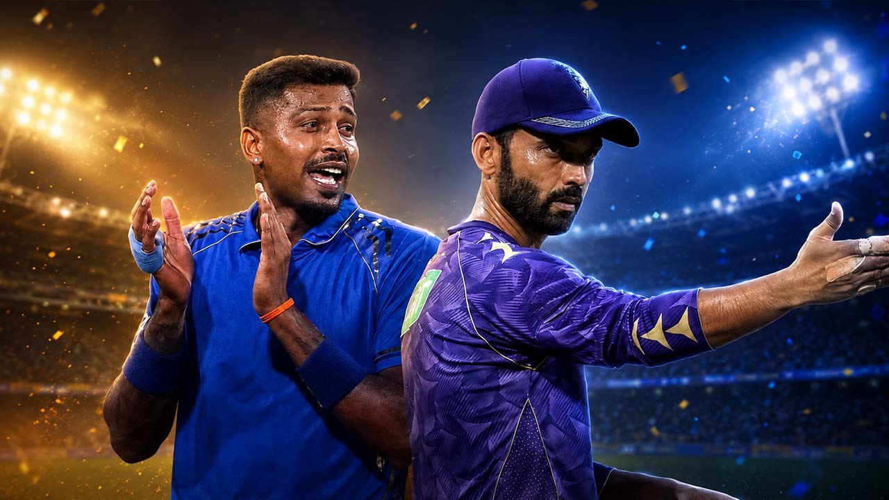 KKR Vs MI Dream11 Prediction Today Match 65 IPL 2026 Fantasy Cricket KKR Vs MI Dream11 Prediction Today Match 65 IPL 2026 Fantasy Cricket