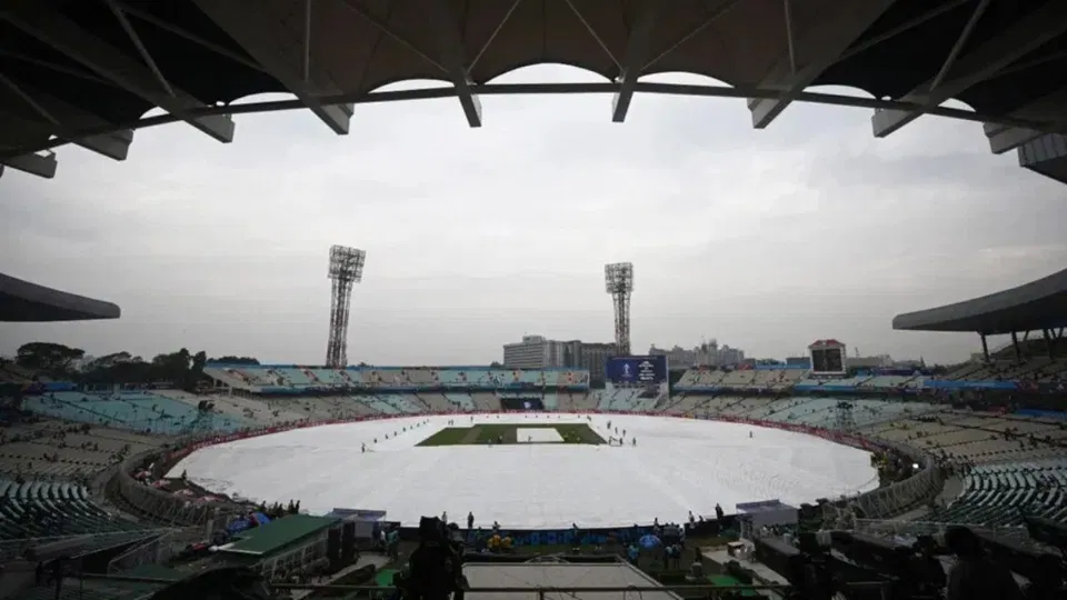 KKR vs MI [AFP]