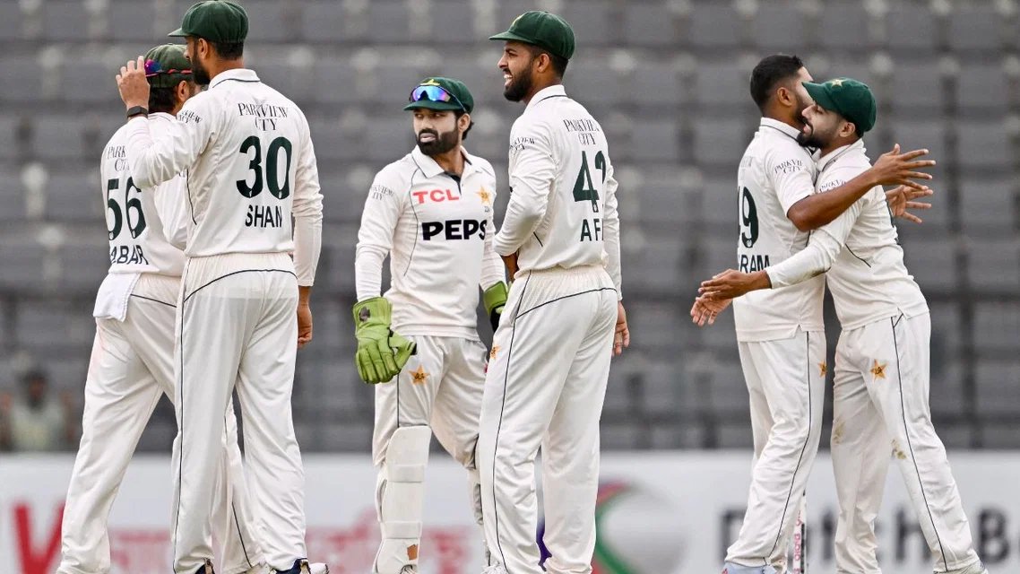 ICC World Test Championship Points Table, WTC Table After BAN vs PAK ...
