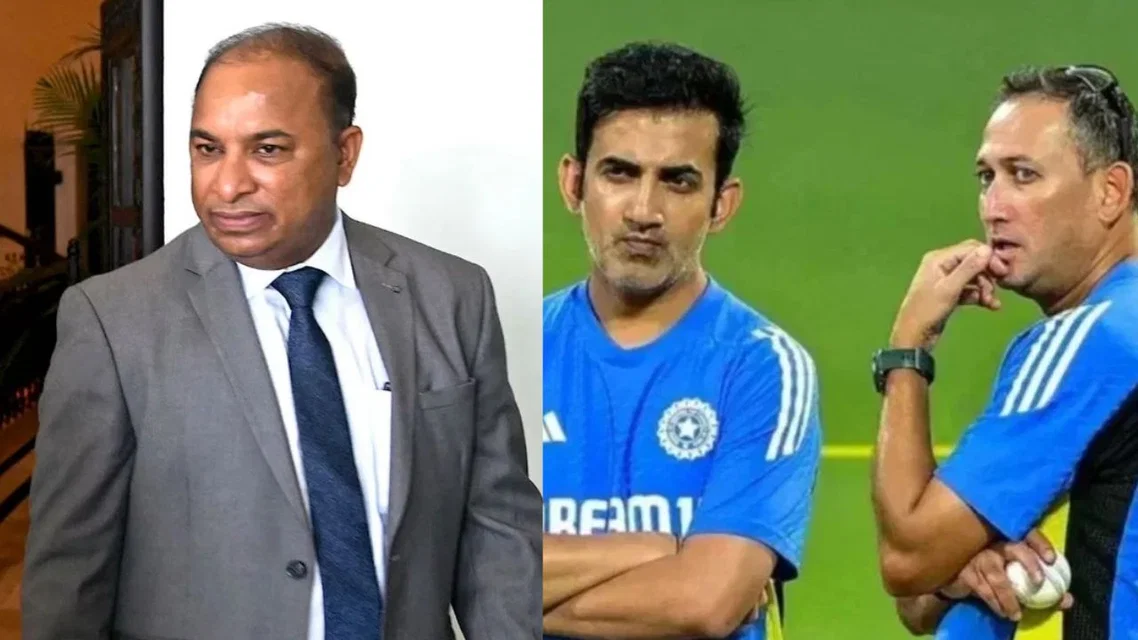 BCCI announces 2026-27 domestic schedule [Source: AFP]