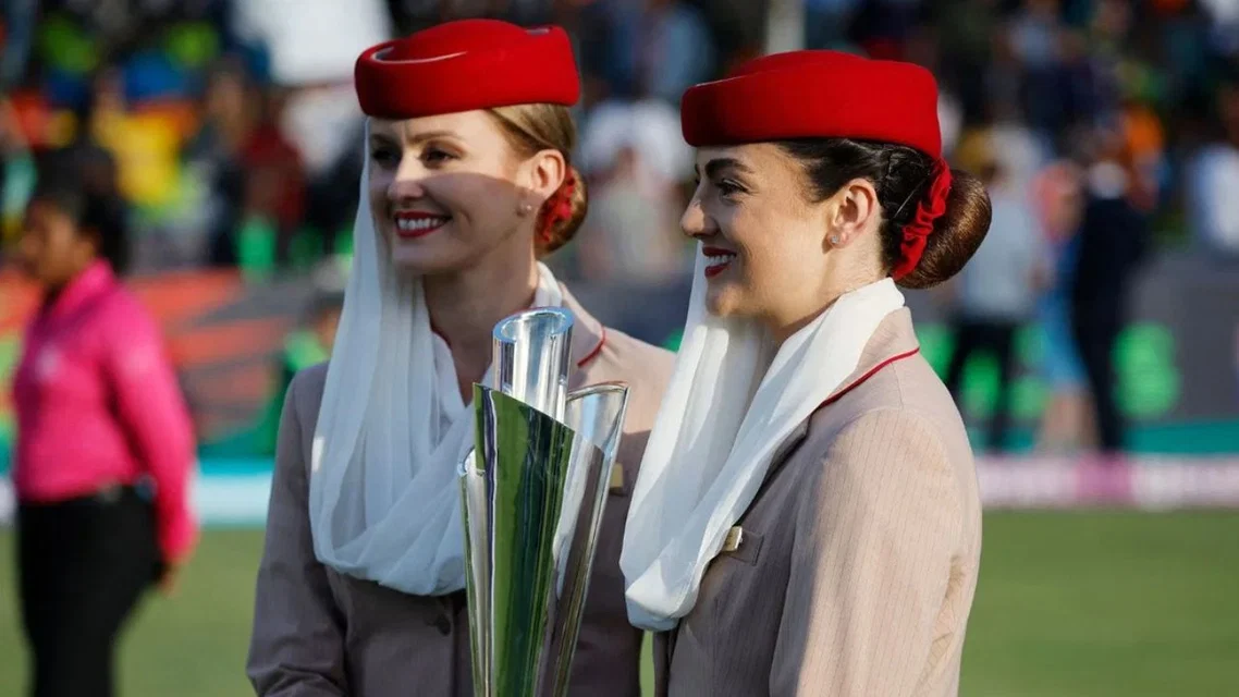 Ireland Women squad for ICC Women's T20 World Cup 2026 [Source: AFP]