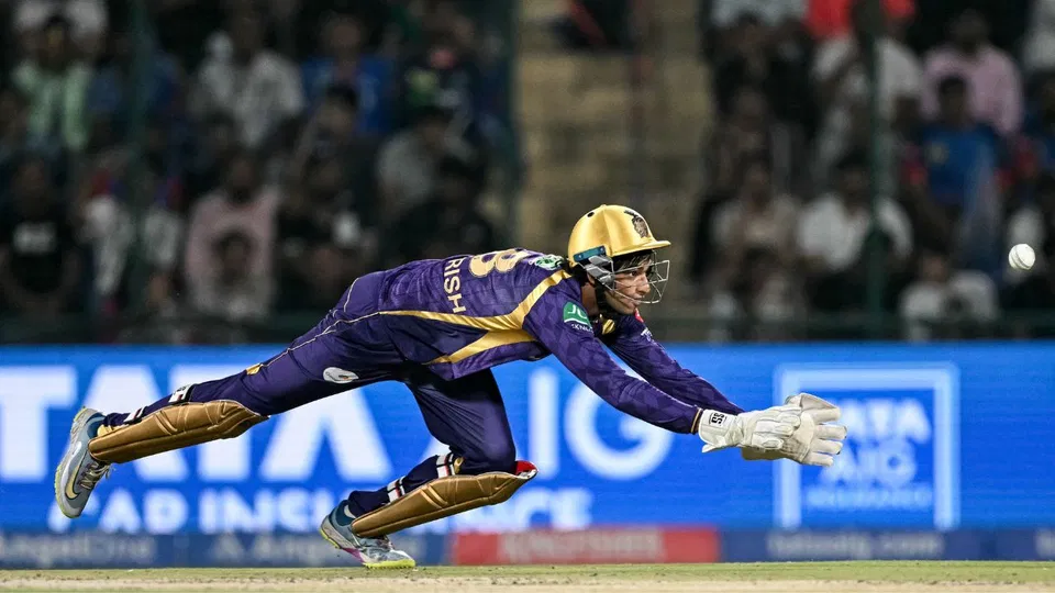 Raghuvanshi replaced news