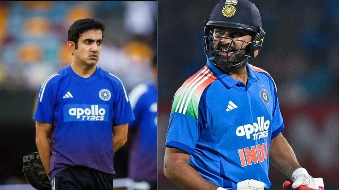 India strongest XI for Afghanistan ODIs [Source: AFP]
