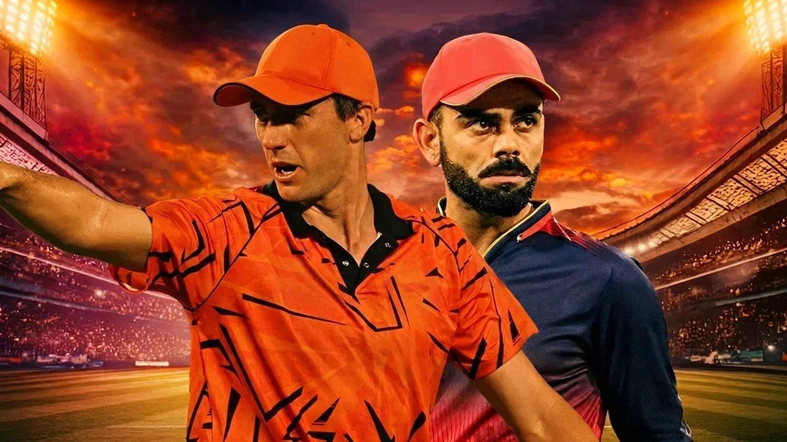 SRH vs RCB Dream11 Prediction Today Match 67, IPL 2026 Fantasy Cricket Tips, Dream11 Team Today | CREX