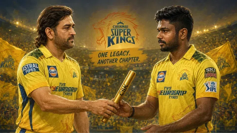 CSK Set To Release These Players After Disastrous IPL 2026 | CREX