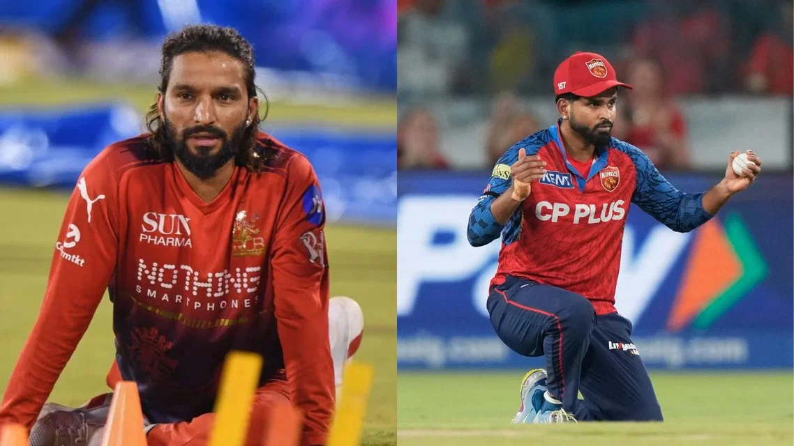 Mohammad Kaif names his best IPL 2026 captain [Source: AFP, AP]
