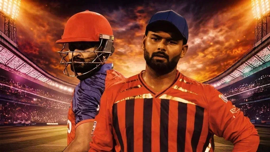 LSG vs PBKS Dream11 Prediction. Image Credits: CREX