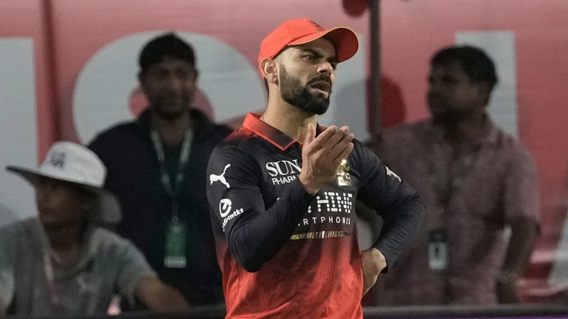 Royal Challengers Bengaluru - (Source: AP)