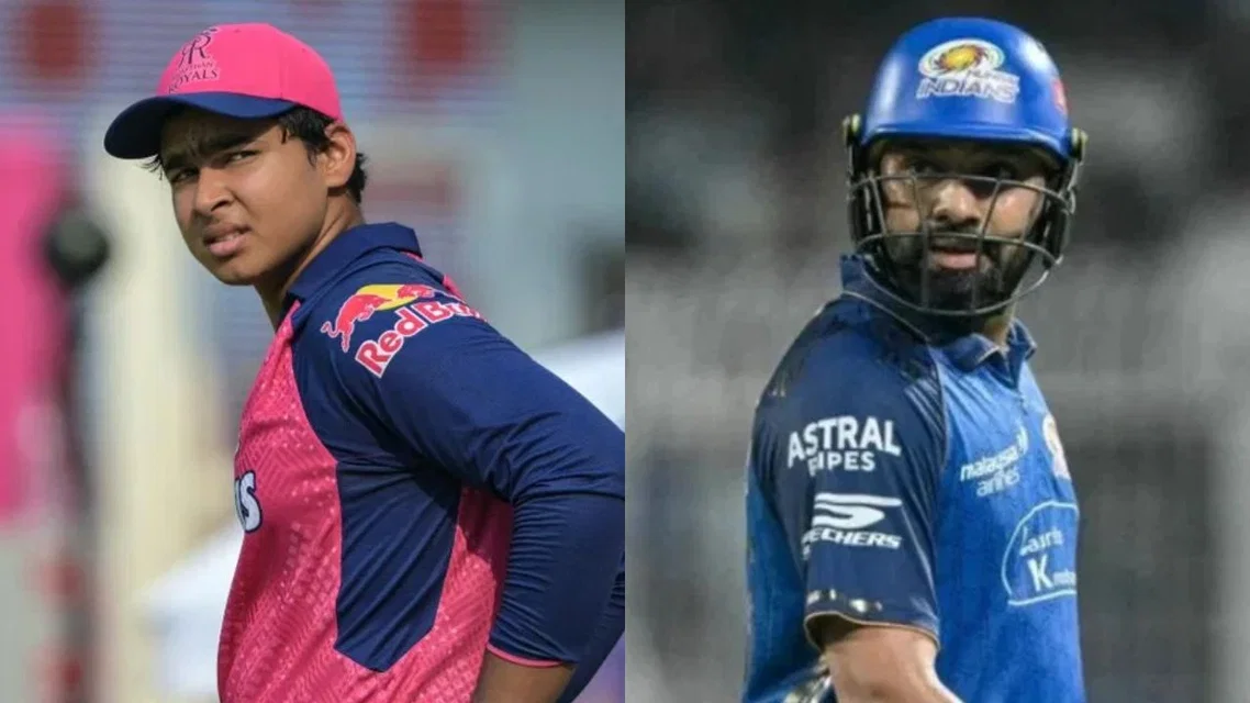 RR vs MI Match Prediction [Source: AFP]