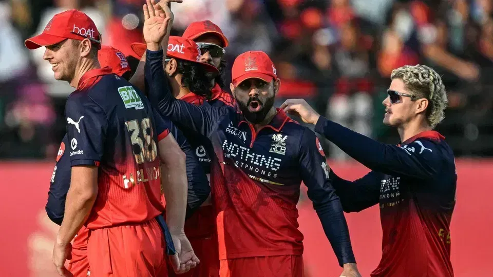 जैकब बेथेल को लगी चोट (AFP)