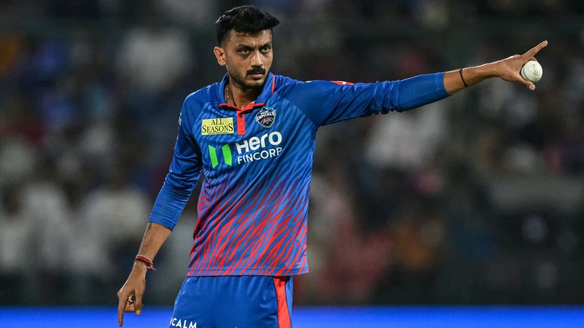 Delhi Capitals - (Source: AFP)