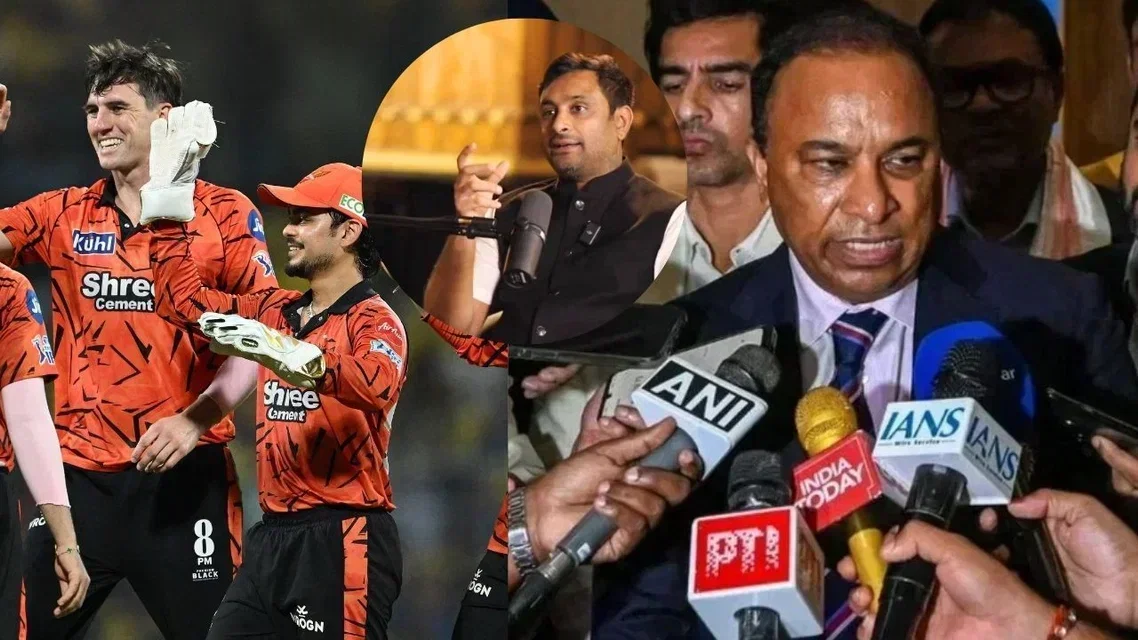 Ambati Rayudu bypasses BCCI [Source: AFP/X]