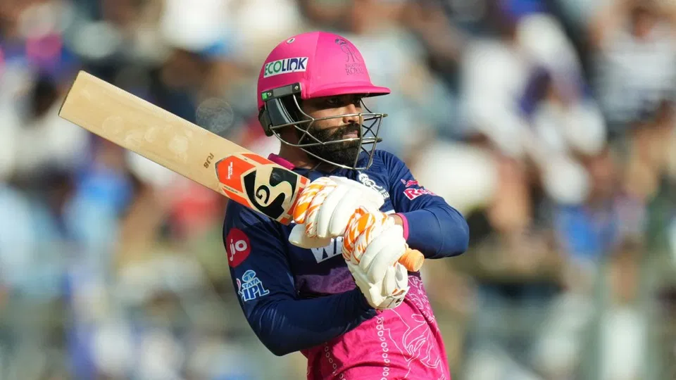 Ravindra Jadeja Rewrites Rare Record After 16 Years