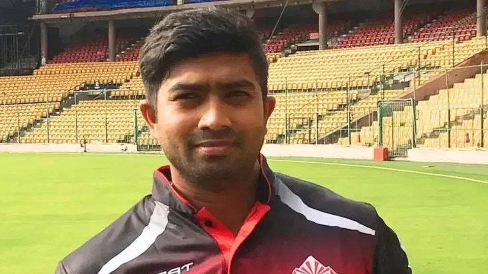 KL Rahul's Former Teammate Dies Of Heart Attack KL Rahul's Former Teammate Dies Of Heart Attack