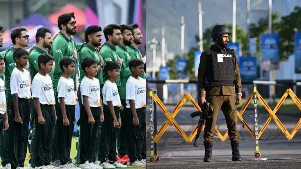 Pakistan Take Heavy Measures news