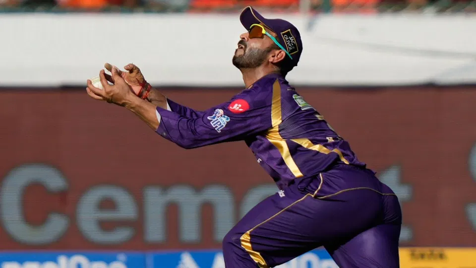 Ajinkya Rahane Warned To Leave KKR Captaincy, Or Else...