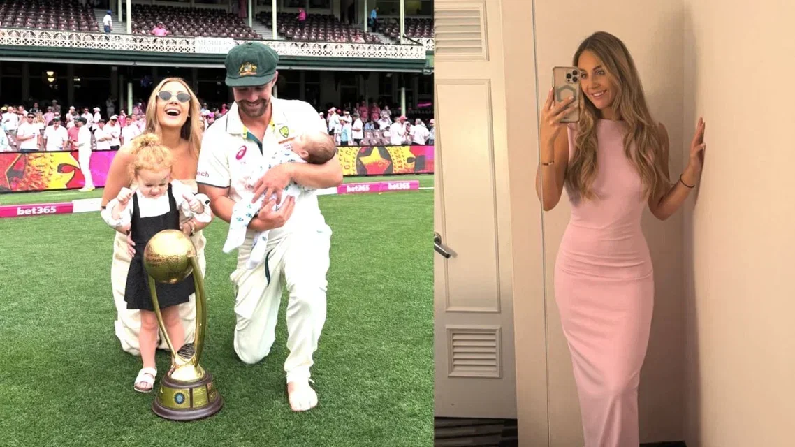 Travis Head's Wife, Jessica Head (Source: Instagram.com/jess-head)