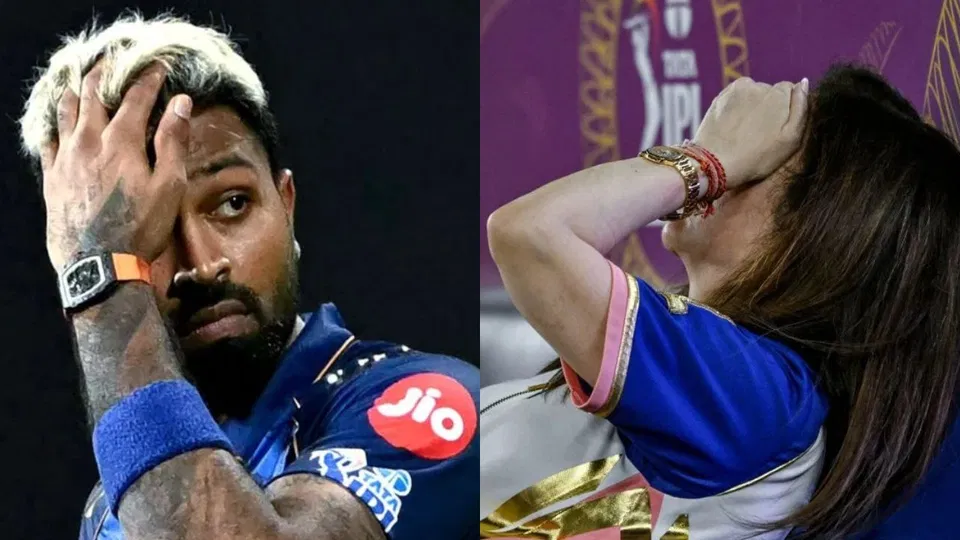 IPL 2026 में MI के लिए हार्दिक पंड्या की प्रति रन और प्रति विकेट की लागत