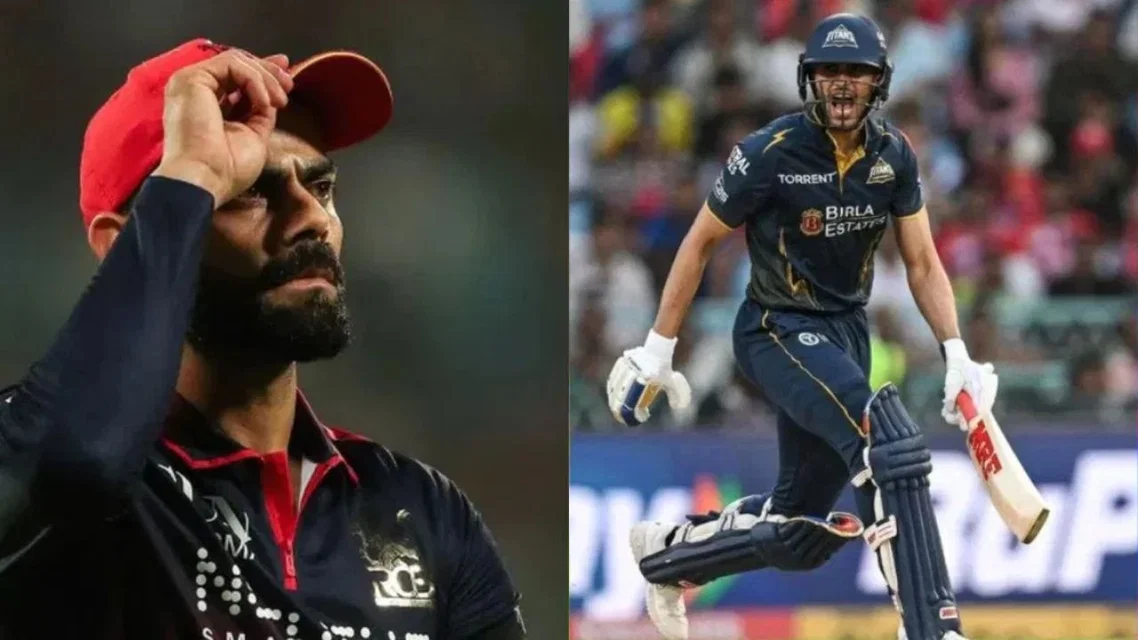 IPL 2026: Team of the league phase [Source: AFP]