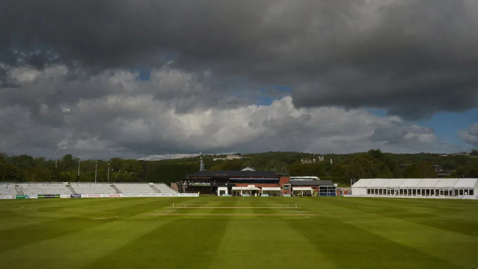 NZ vs IRE Weather & Pitch news