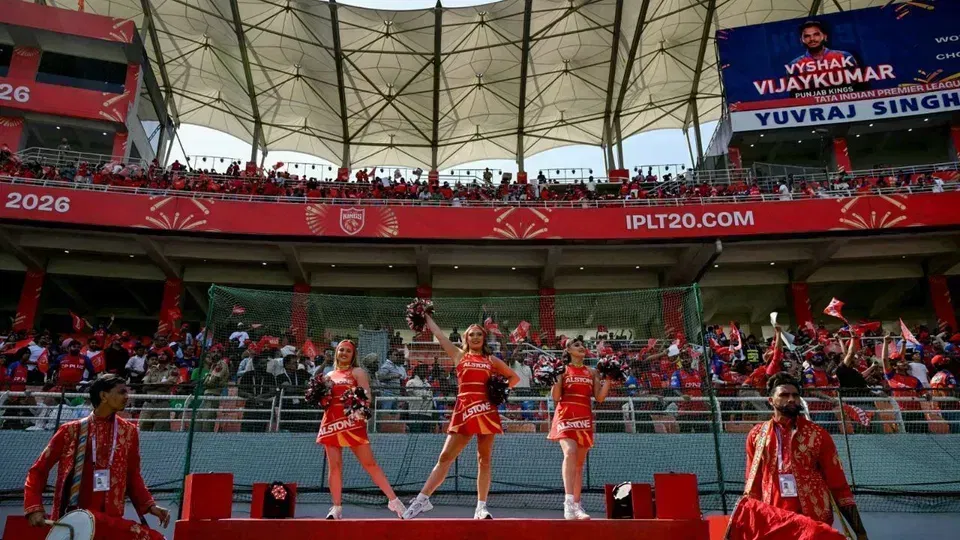 IPL 2026: SRH vs RR, एलिमिनेटर मैच के लिए मुल्लनपुर स्टेडियम की मौसम और पिच रिपोर्ट