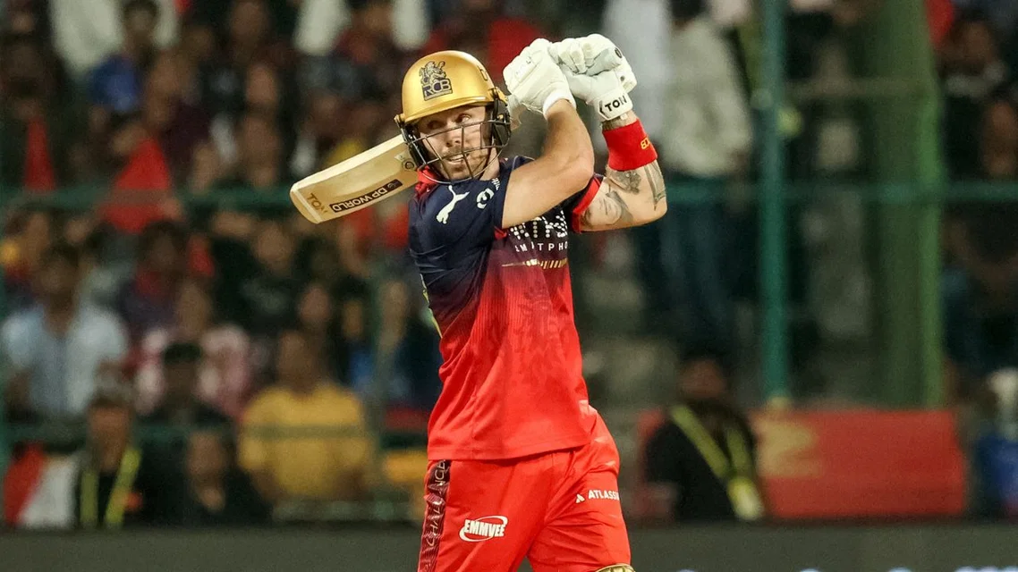 Phil Salt, IPL 2026 (Source: AFP)