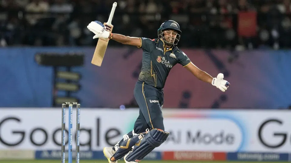 Hit Wicket In IPL news