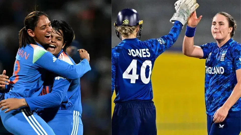 IND-W vs ENG-W 1st T20I: WTW news