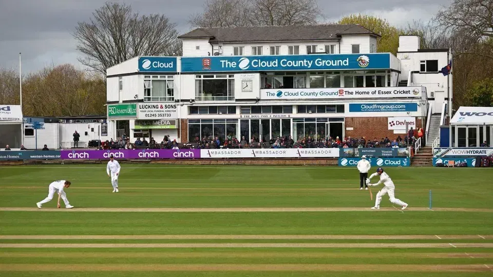 IND-W vs ENG-W Weather, Pitch report news