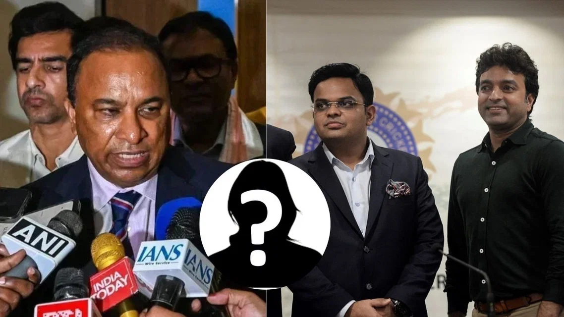 BCCI Office Bearers Divided On IPL Honey Trap. Image Credits: AFP