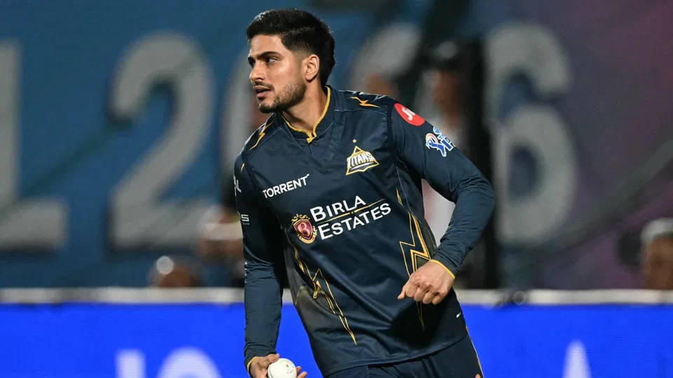 Shubman Gill vs RR news