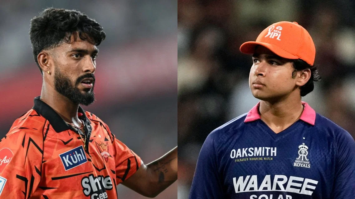 Sooryavanshi vs Hinge rivalry timeline [Source: AFP, AP]
