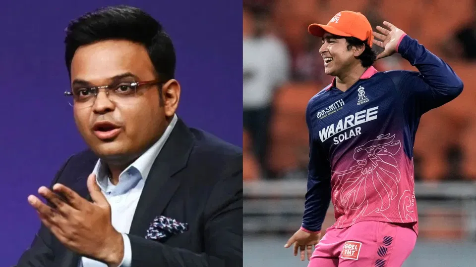 International Cricket Board Announces They Have Solution To Dismiss Vaibhav Sooryavanshi International Cricket Board Announces They Have Solution To Dismiss Vaibhav Sooryavanshi
