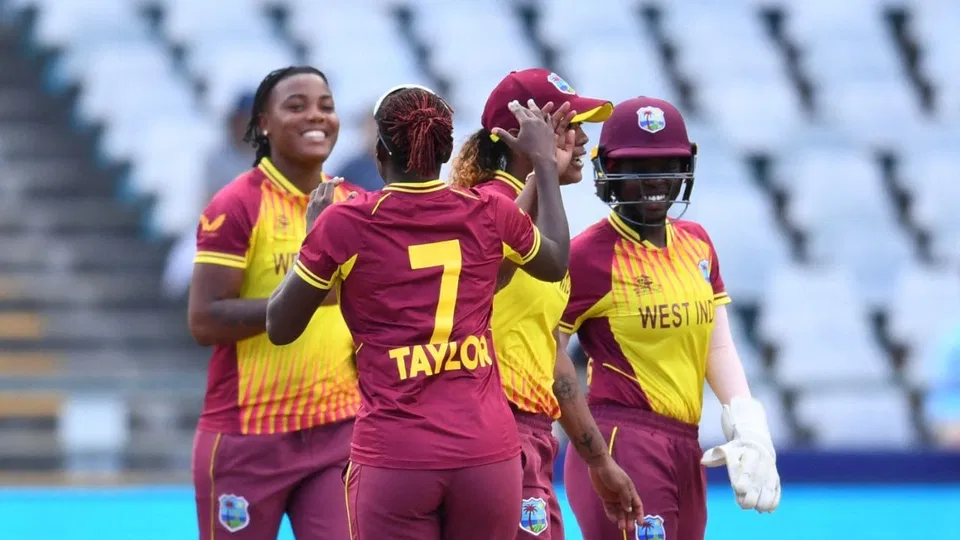 West Indies Women squad named news