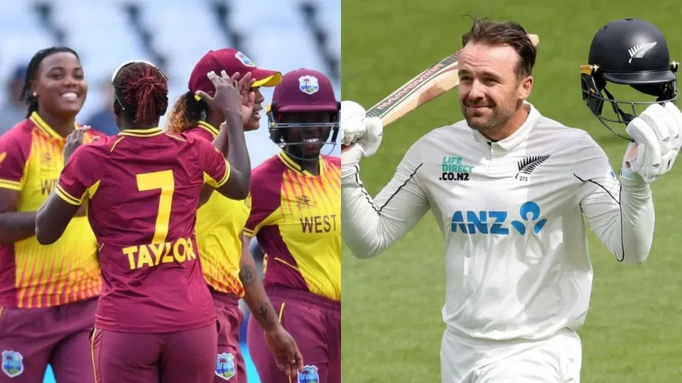 May 28 Cricket Highlights news
