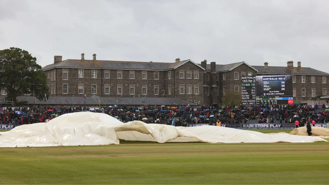 ENG-W vs IND-W, 2nd WT20I Weather and Pitch Report [Source: AFP]