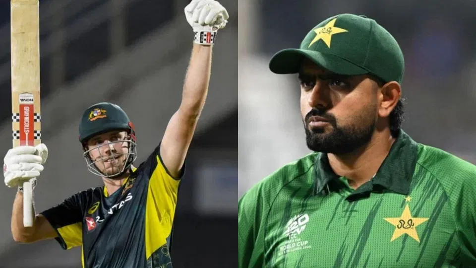 AUS vs PAK 1st ODI Match Prediction news